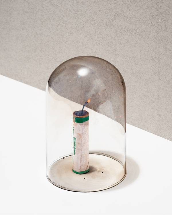 Matthias Schneck, current state, Hant, LIFE FRAMER,